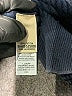 L.L.Bean 100% Cotton Black Pullover Sweater Size L - photo 8