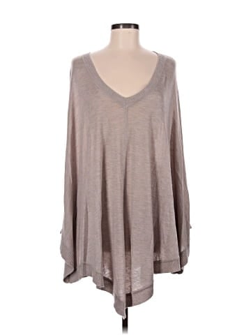 Splendid Long Sleeve Top (view 1)