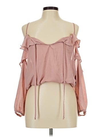 Charlotte Russe Tank Top (view 1)