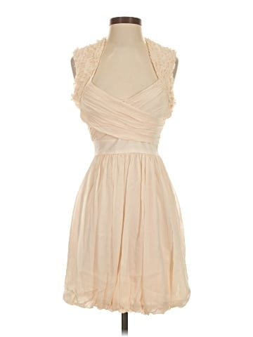 Bebe Cocktail Dress (view 1)