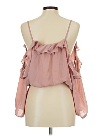 Charlotte Russe Tank Top (view 2)