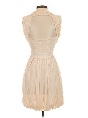 Bebe Cocktail Dress (view 2)