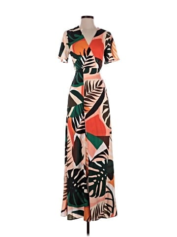 Hutch Casual Dress (view 1)
