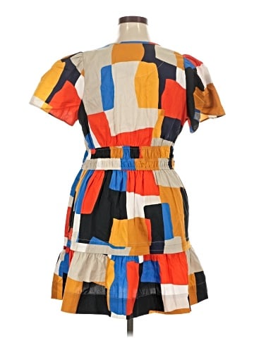 By Anthropologie Casual Dress (view 2)