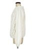 Alya 100% Polyester Ivory Pullover Sweater Size M - photo 5