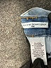 Crown & Ivy Color Block Blue Jeans Size 14 - photo 8