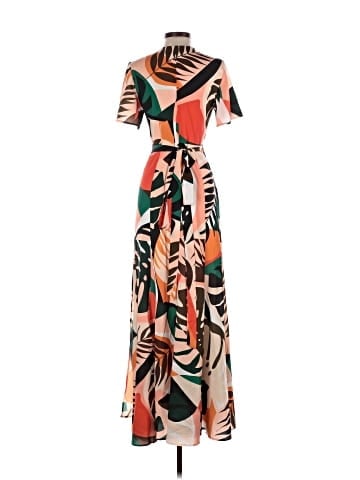 Hutch Casual Dress (view 2)