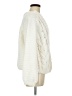Alya 100% Polyester Ivory Pullover Sweater Size M - photo 4