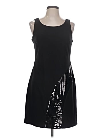 Joseph Ribkoff Cocktail Dress (view 1)