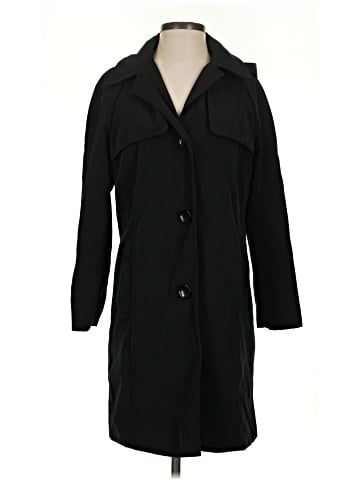 Calvin Klein Coat (view 1)