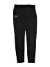 Under Armour Black Track Pants Size M (youth) - photo 1