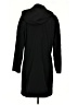Calvin Klein 100% Polyester Black Coat Size S - photo 2