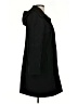 Calvin Klein 100% Polyester Black Coat Size S - photo 4