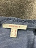 Esprit Blue Short Sleeve Blouse Size 6 - photo 4