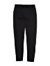 Under Armour Black Track Pants Size M (youth) - photo 2