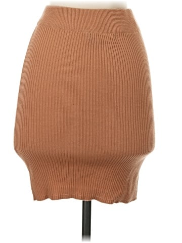 Brave Soul Casual Skirt (view 2)