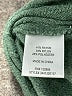 Chenault Green 3/4 Sleeve Top Size S - photo 8