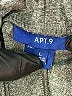 Apt. 9 Gray Active Pants Size L - photo 7