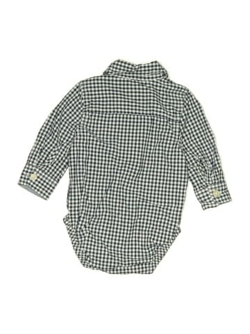 Baby B'gosh Long Sleeve Onesie (view 2)