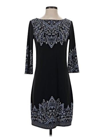 White House Black Market Cocktail Dress (view 1)