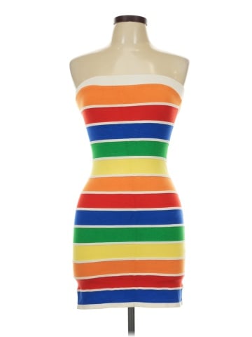Tricot Joli Casual Dress (view 1)
