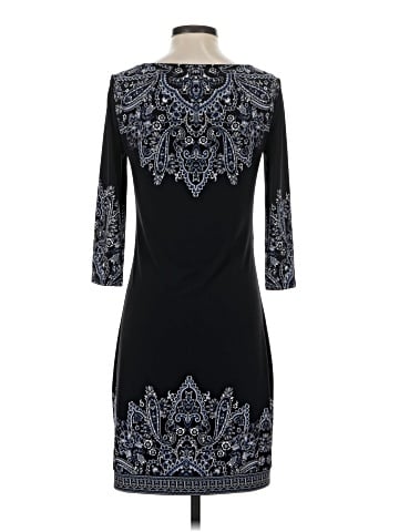 White House Black Market Cocktail Dress (view 2)