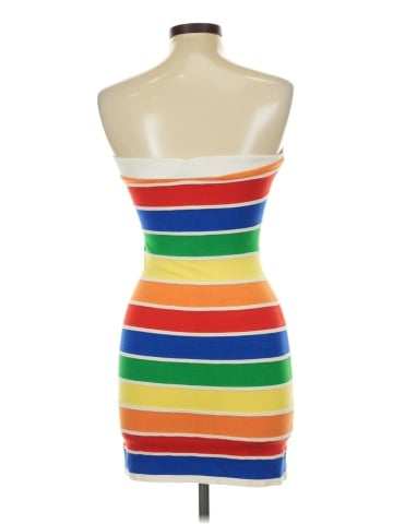 Tricot Joli Casual Dress (view 2)