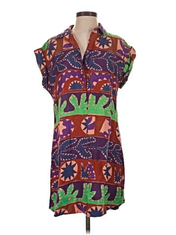 Oliphant Casual Dress (view 1)