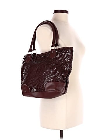 Braciano Tote (view 2)