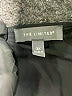 The Limited 100% Polyester Black Short Sleeve Blouse Size 3X - photo 7