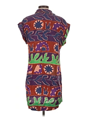 Oliphant Casual Dress (view 2)