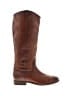 FRYE Brown Boots Size 7 - photo 1