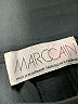 Marc Cain Solid Black Formal Skirt Size EU (FR) 34 / US 2 - photo 4