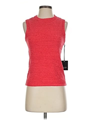 Simply Vera Vera Wang Sleeveless Top (view 1)