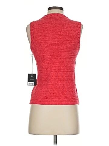 Simply Vera Vera Wang Sleeveless Top (view 2)