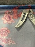 Mudd Floral Blue Casual Dress Size XL - photo 7