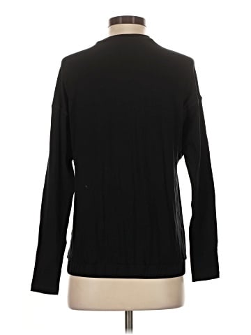 Karen Millen Long Sleeve T-Shirt (view 2)