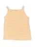 Carter's 100% Cotton Yellow Tank Top 6-9 MO / 9 MO - photo 1