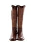 FRYE Brown Boots Size 7 - photo 2