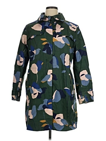 Boden Raincoat (view 1)