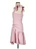 Elliatt Pink Cocktail Dress Size S - photo 5