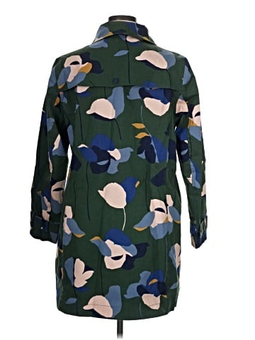 Boden Raincoat (view 2)