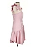 Elliatt Pink Cocktail Dress Size S - photo 4