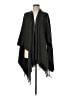 Cejon 100% Acrylic Black Poncho One size - photo 1