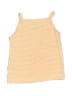 Carter's 100% Cotton Yellow Tank Top 6-9 MO / 9 MO - photo 2