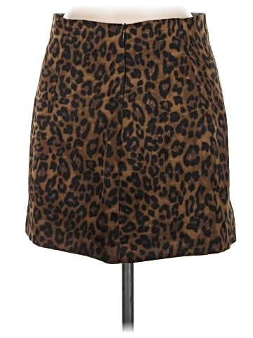 Zara Casual Skirt (view 2)