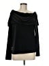Lilly Pulitzer Black Cardigan Size M - photo 1
