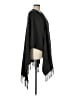 Cejon 100% Acrylic Black Poncho One size - photo 4
