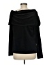 Lilly Pulitzer Black Cardigan Size M - photo 2
