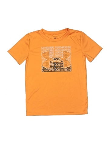 Under Armour Short Sleeve T-Shirt (view 1)